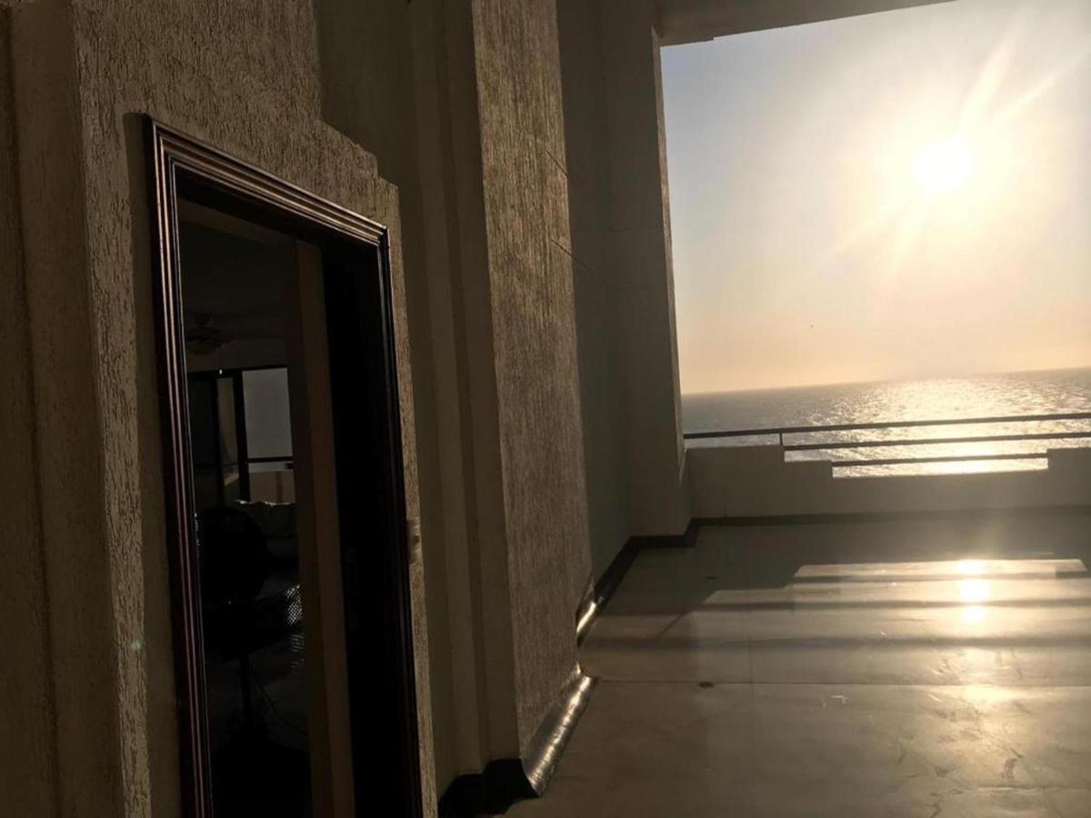3mr8 Duplex Close To The Sea With Pool *